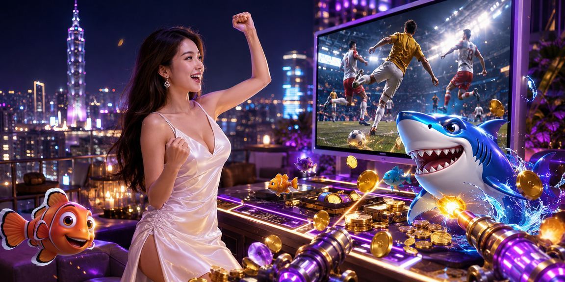 Chơi game câu cá trực tuyến trên điện thoại tại Hồ Chí Minh