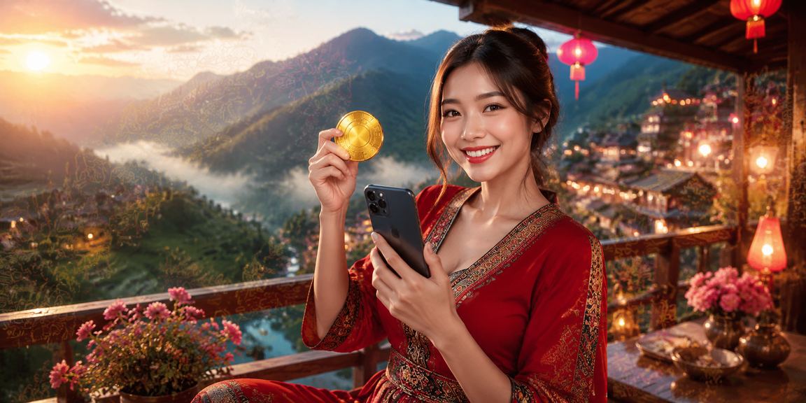 Không khí lễ hội rực rỡ tại Sapa khi nhận thưởng đăng ký